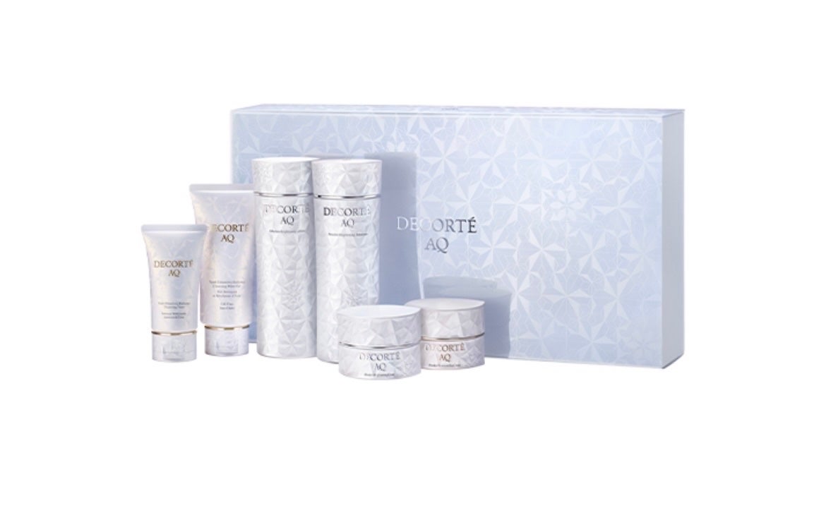 キモノ ユイ オードトワレ/DECORTÉ/香水(レディース)を使ったクチコミ(5枚目)