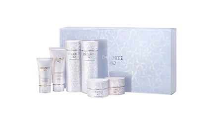 キモノ ユイ オードトワレ/DECORTÉ/香水(レディース)を使ったクチコミ(5枚目)