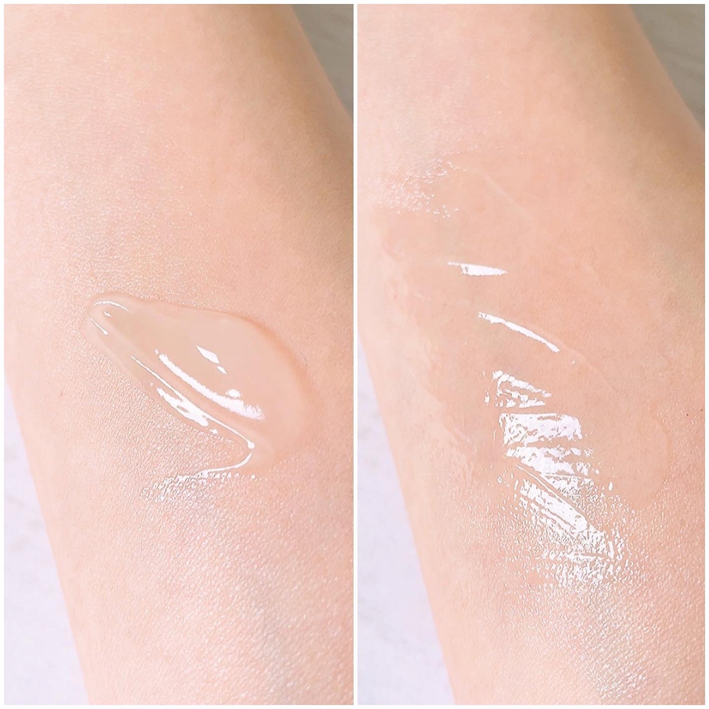 YUI on LIPS 「小林製薬様から商品提供をいただきました。ケシミンリンクルケアプ..」(3枚目)