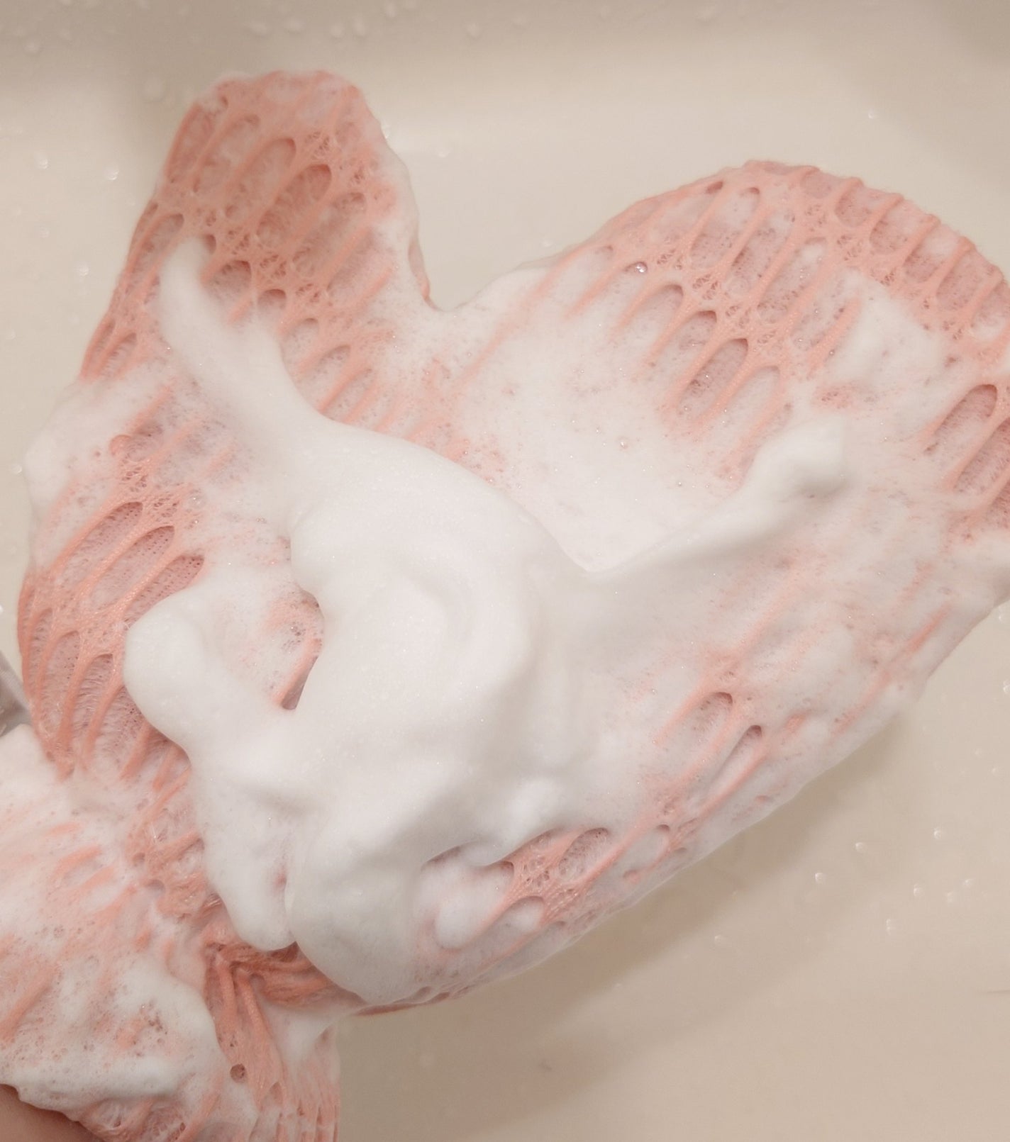 BEAULy うぶピンバストパック/コジット/バスト・ヒップケアを使ったクチコミ(3枚目)