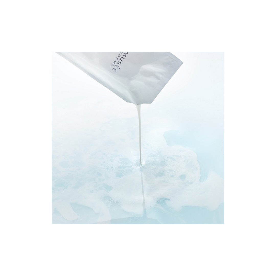 ミュゼコスメ スムーススキンコントロール リッチモイスチャーミルクセラム 3包入