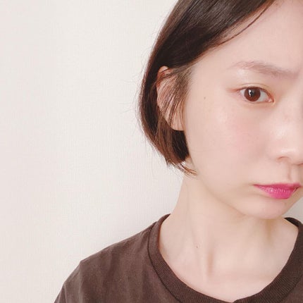 シアーパウダーブラッシュ/DAZZSHOP/パウダーチークを使ったクチコミ(1枚目)