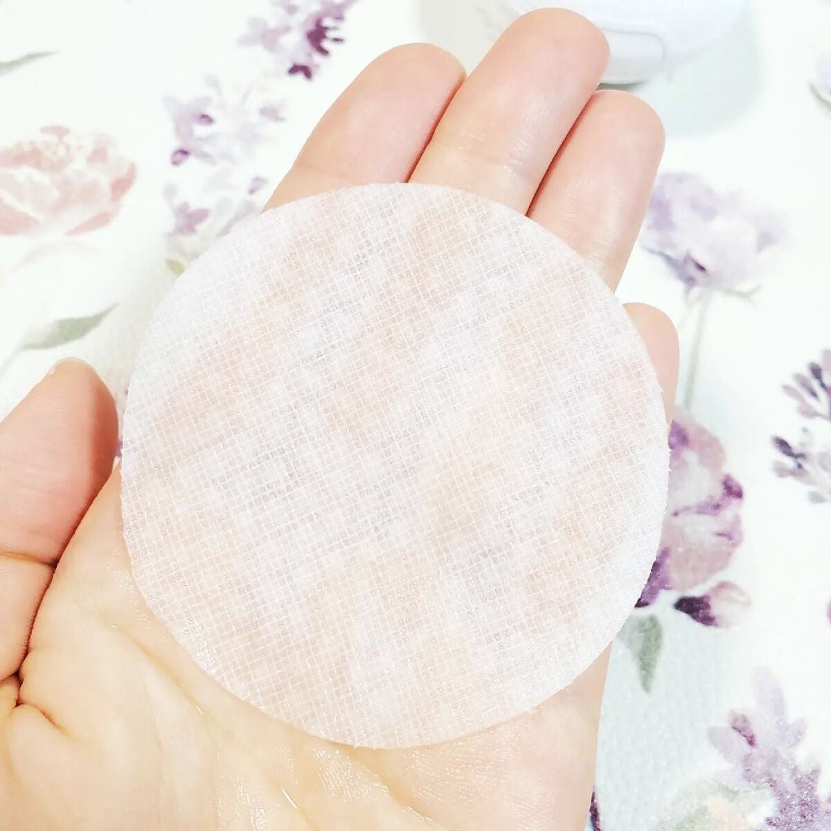 4Dモーションスキンブースタ/gloworks/美顔器・マッサージを使ったクチコミ(5枚目)