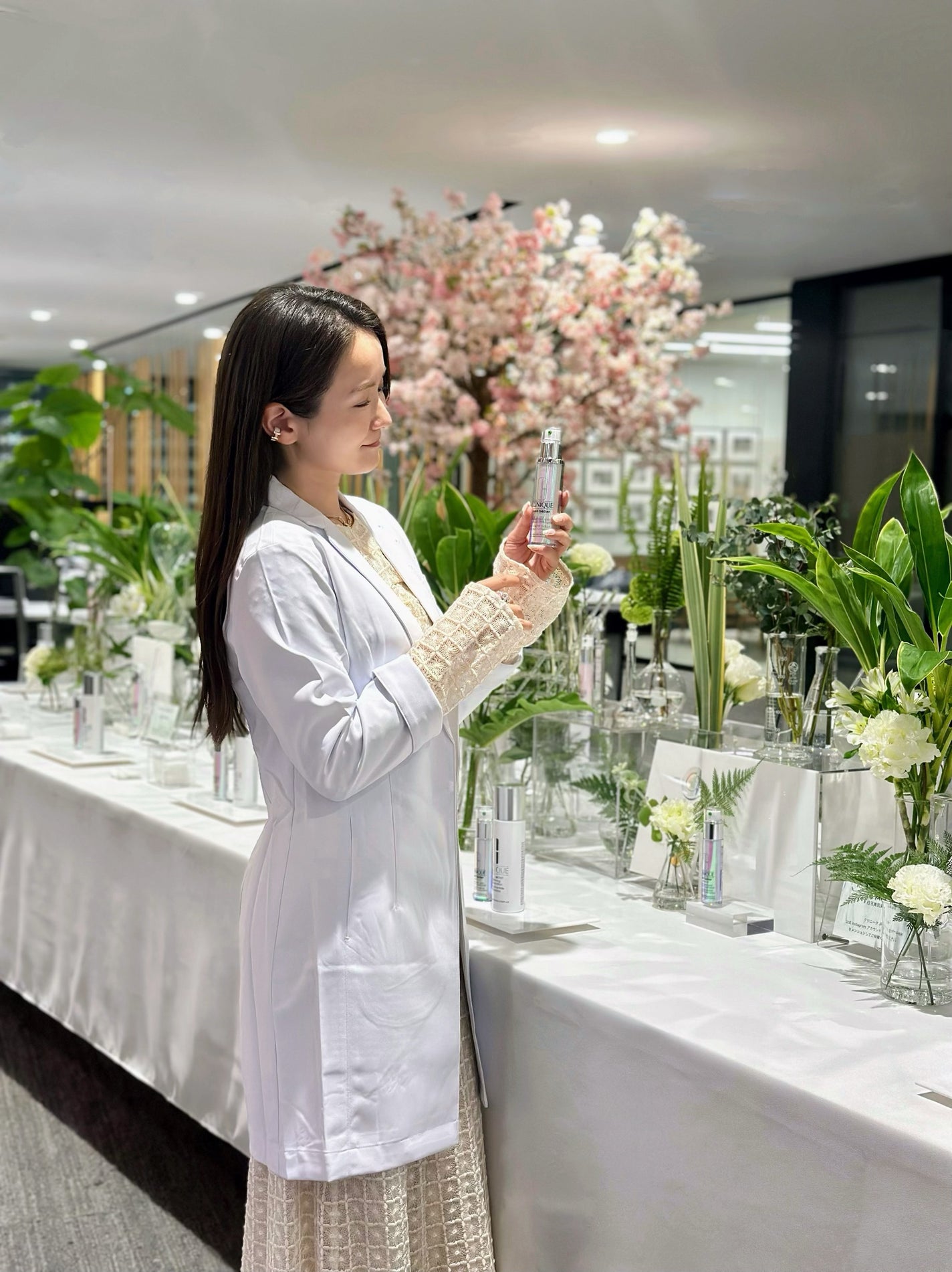 イーブン ベター ラディカル ブライト セラム/CLINIQUE/美容液を使ったクチコミ(2枚目)