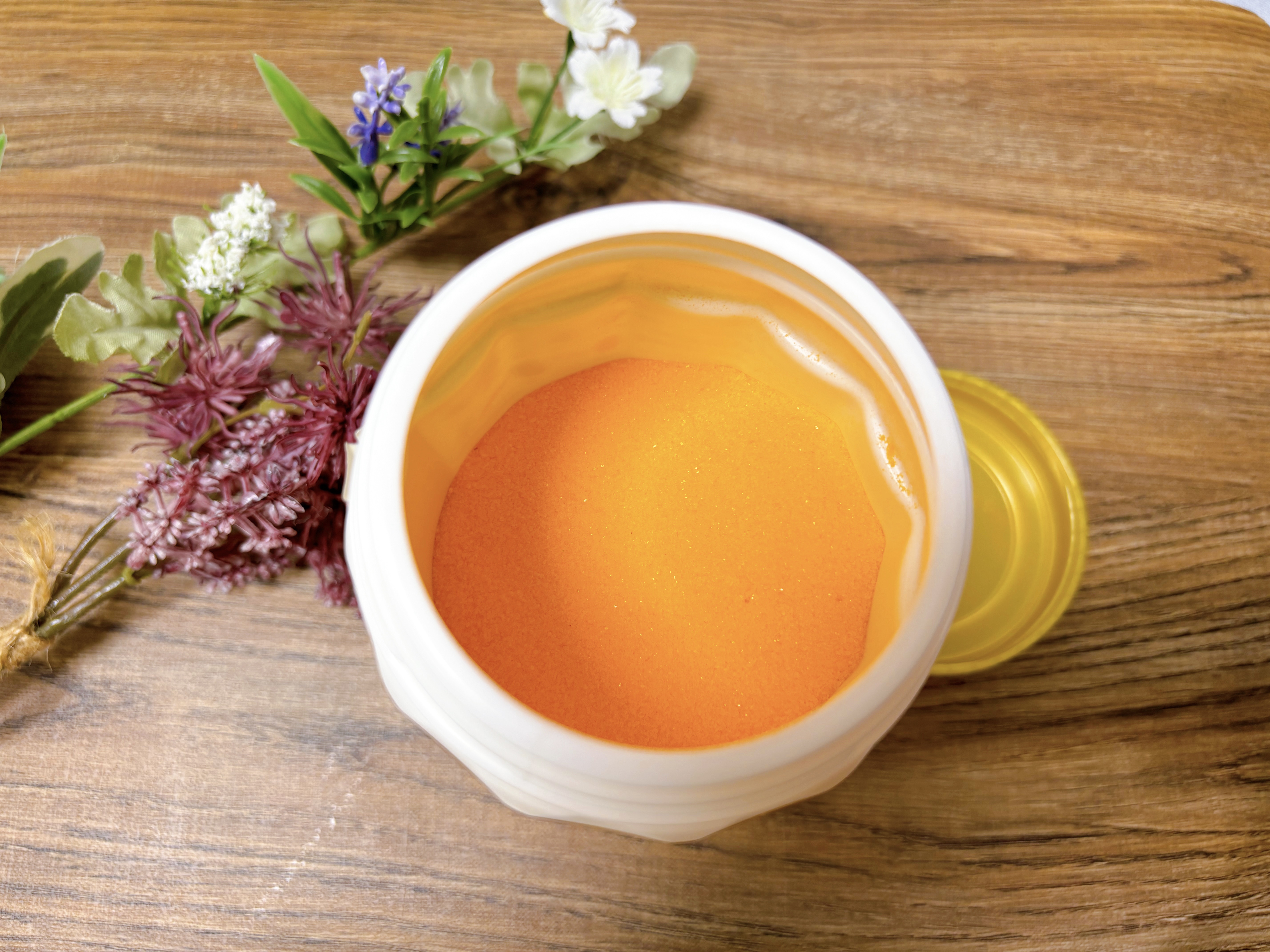 バスリフレ 薬用入浴剤 プレミアム オリエンタルシトラスの香り/ライオンケミカル/生薬系入浴剤を使ったクチコミ（2枚目）