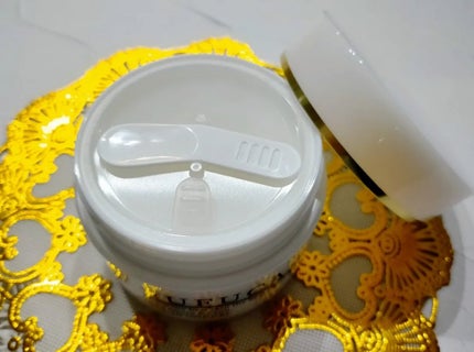 オールインワンジェル/RUFUCA/オールインワン化粧品を使ったクチコミ(2枚目)