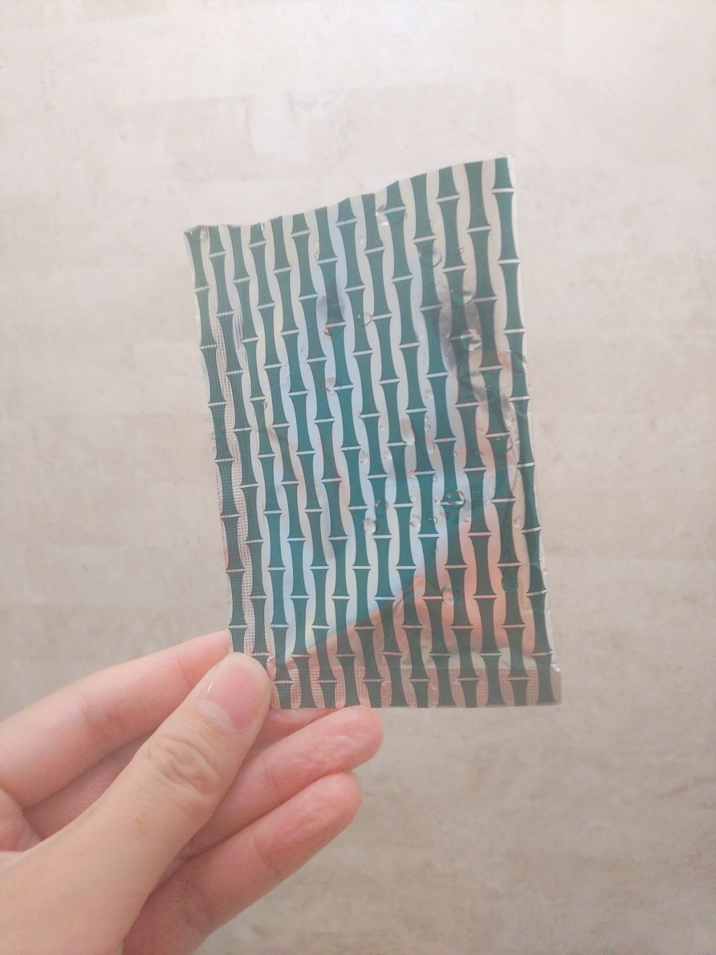 オリエンタルボタニカ / ユーア化学研究所