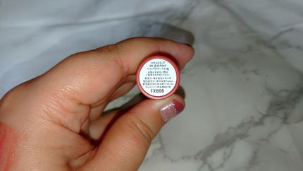 つやぷるリップR/b idol/口紅を使ったクチコミ(4枚目)