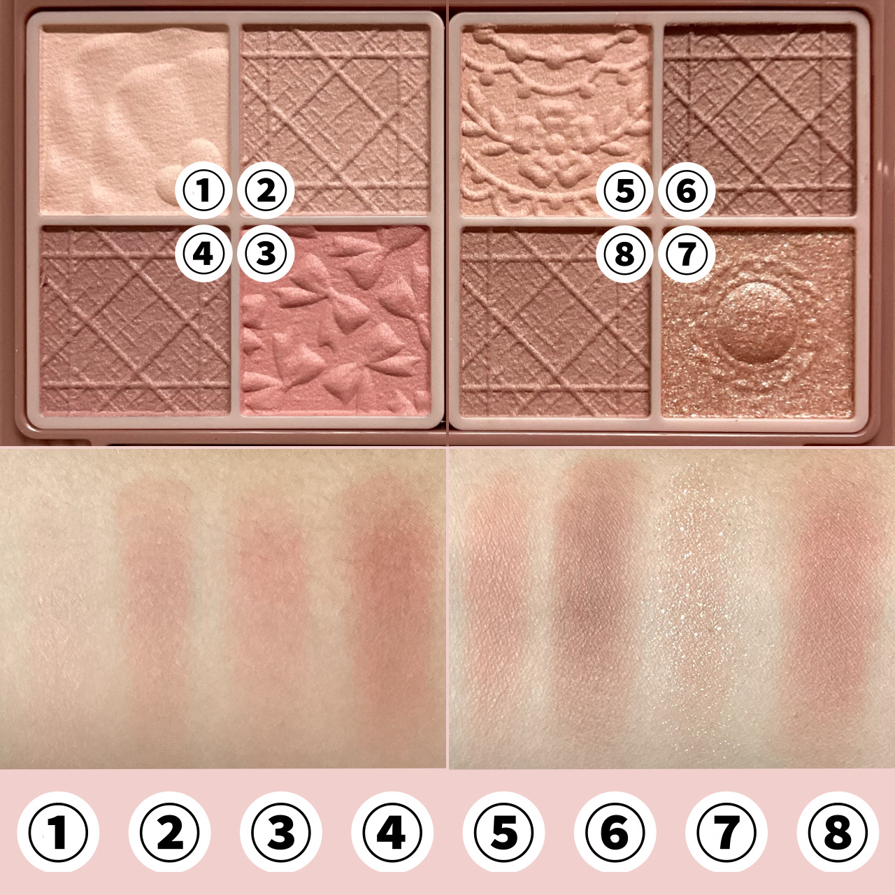 クイックラッシュカーラー/キャンメイク/マスカラ下地を使ったクチコミ（3枚目）