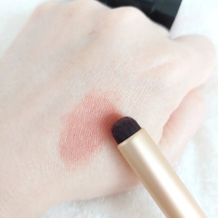 テクニカルリップブラシ/Ririmew/メイクブラシを使ったクチコミ(4枚目)