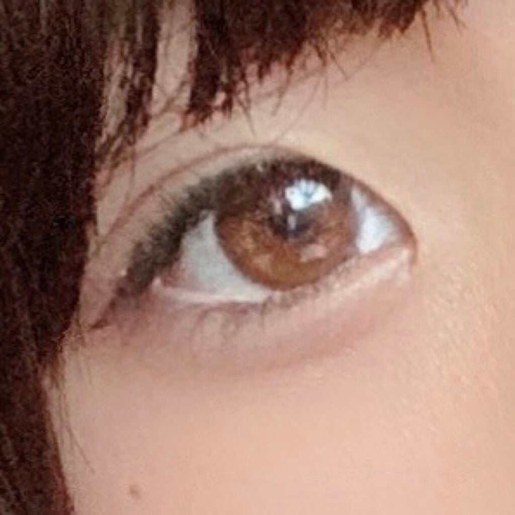 FLANMY 1day/FLANMY/ワンデー(1DAY)カラコンを使ったクチコミ(3枚目)