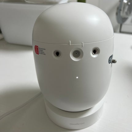 フェイシャルブースティングスパ/Makeon/美顔器・マッサージを使ったクチコミ(1枚目)