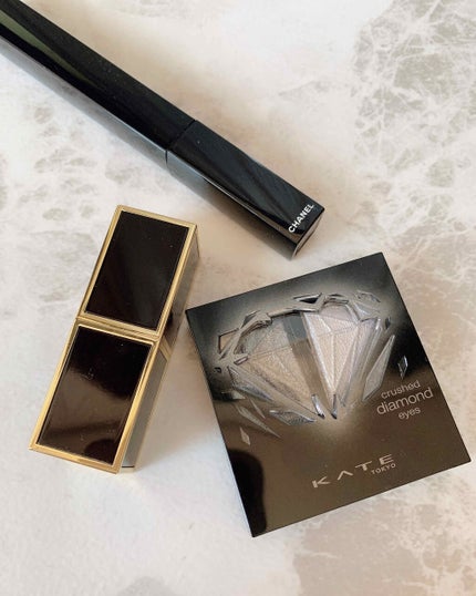 リップス アンド ボーイズ/TOM FORD BEAUTY/口紅を使ったクチコミ(3枚目)