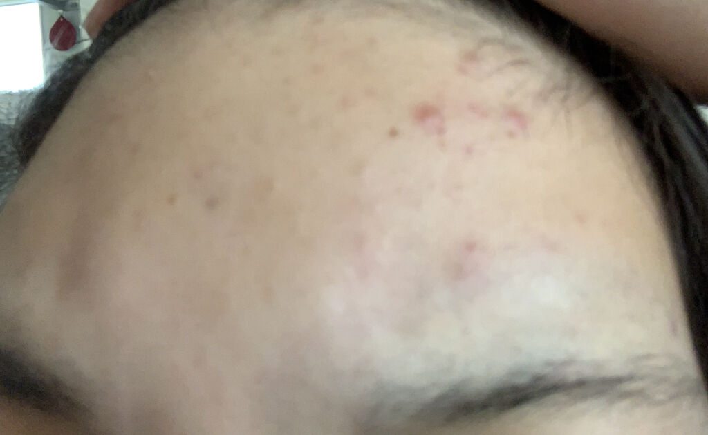 導入化粧液/無印良品/ブースター・導入液を使ったクチコミ（3枚目）