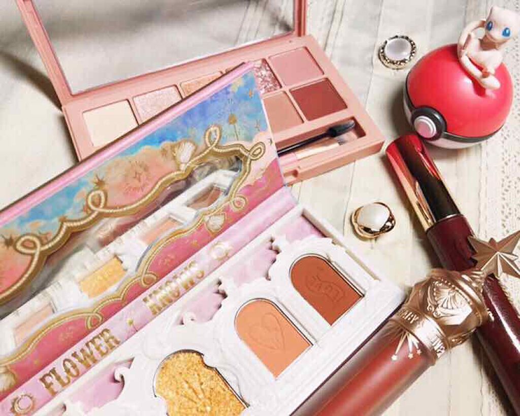 ロング&カールマスカラ スーパーWP/ヒロインメイク/マスカラを使ったクチコミ(1枚目)