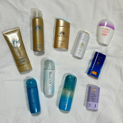 プロディフェンス トーンアップUV スティック/サンカット®/日焼け止めスティックを使ったクチコミ(7枚目)