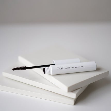 ハイパーリフトマスカラ/D-UP/マスカラを使ったクチコミ(2枚目)