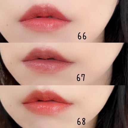 SPステイ ヴィニルインク/MAYBELLINE NEW YORK/口紅を使ったクチコミ(3枚目)
