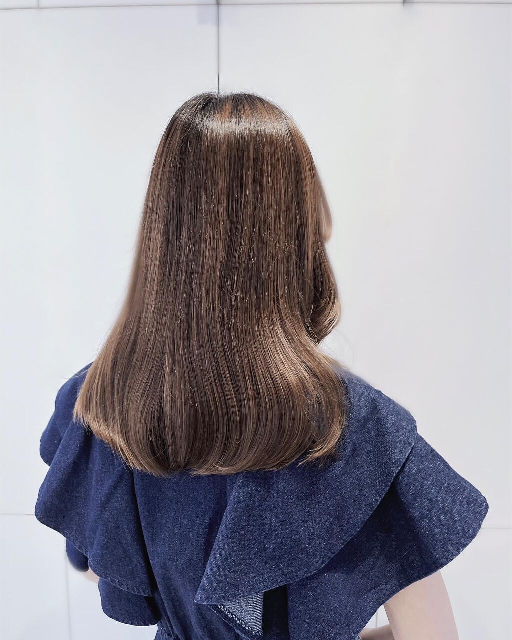 フィーノ　プレミアムタッチ　濃厚美容液ヘアオイル/フィーノ/ヘアオイルを使ったクチコミ（3枚目）