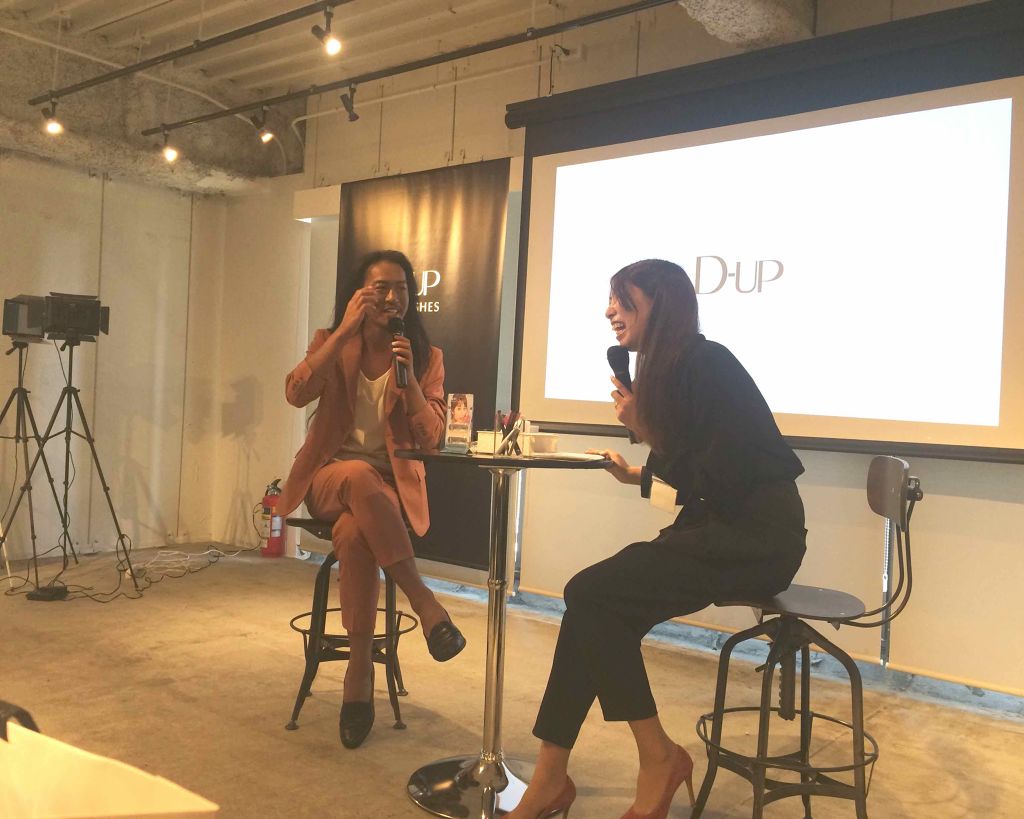 パーフェクトツイーザー/D-UP/その他化粧小物を使ったクチコミ（2枚目）