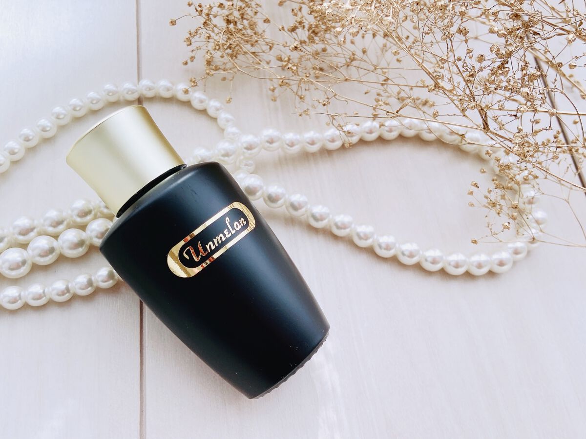 アンメランD/くれえる/化粧下地を使ったクチコミ（2枚目）