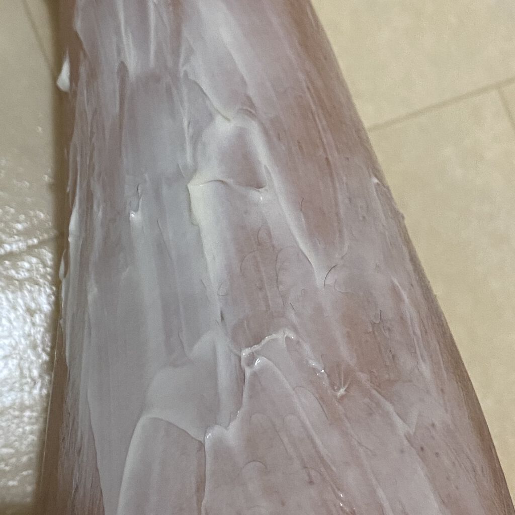 Sing薬用オイルインリムーバー/Sing/その他を使ったクチコミ（3枚目）