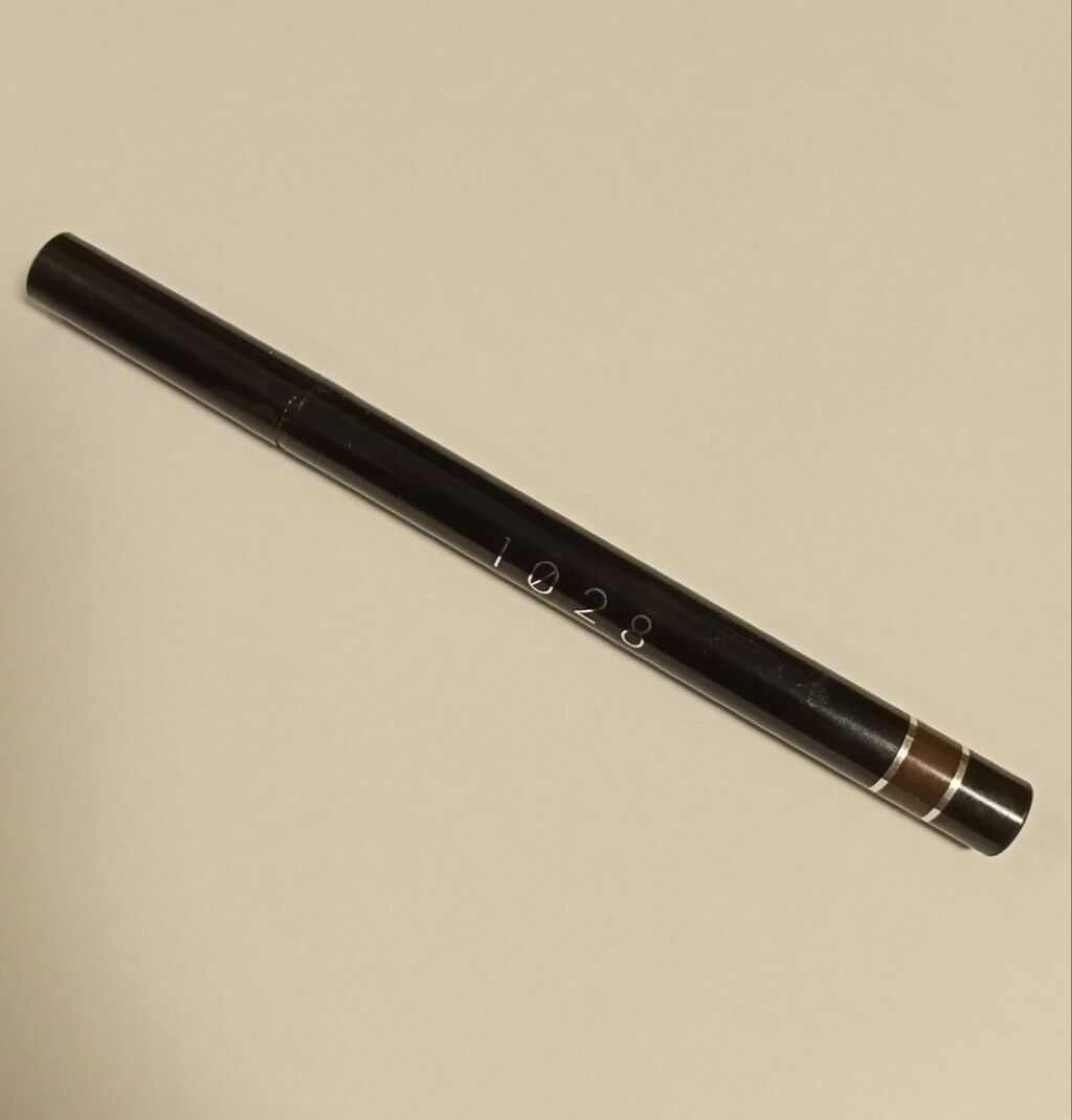 1028 超極控暈 暹羅貓眼線液/1028/リキッドアイライナーを使ったクチコミ（2枚目）