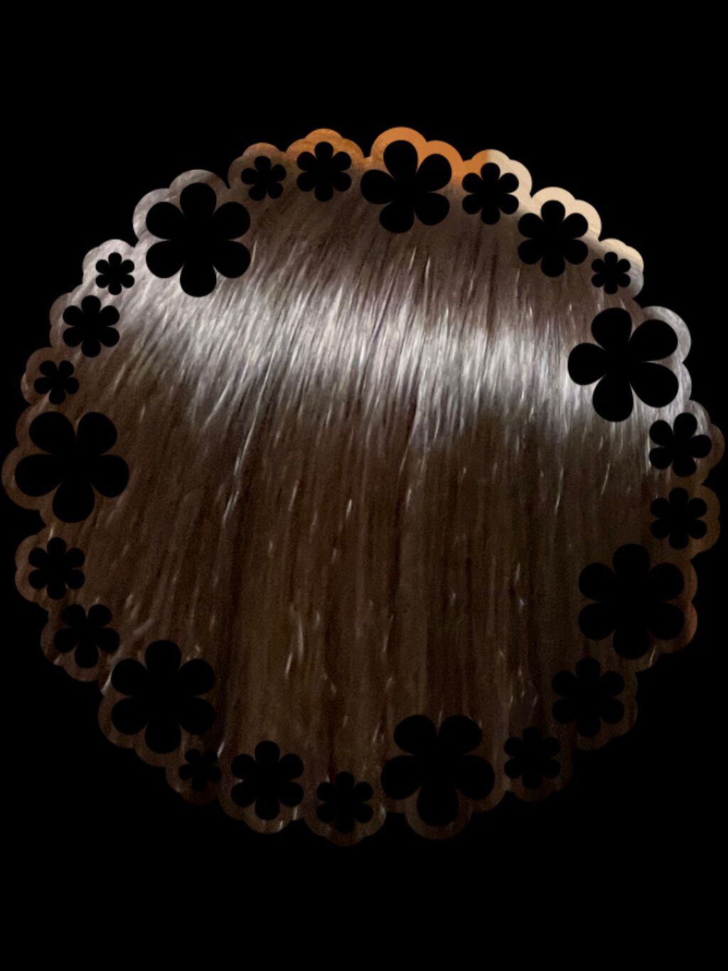 トーンダウンカラー/ビューティーン/ヘアカラーを使ったクチコミ（2枚目）