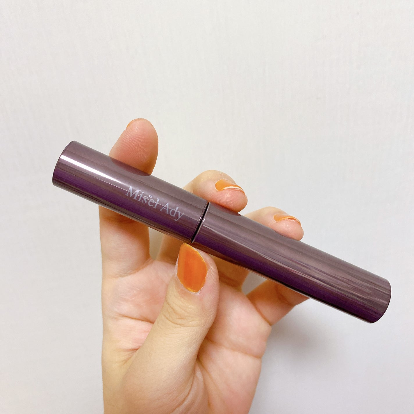 ミゼルエディ カールアップマスカラ/ミゼルエディ/マスカラを使ったクチコミ(8枚目)