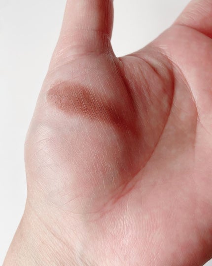 スタイリングデュアルアイブロウ/キャンメイク/アイブロウを使ったクチコミ(4枚目)