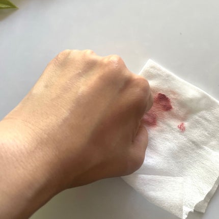 ダブルショットクレンジングウォーター/LUOKI/クレンジングウォーターを使ったクチコミ(3枚目)