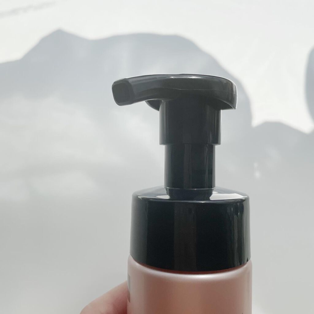 リ・ヘア プラスフォーム/La ViLLA ViTA/ヘアムースを使ったクチコミ（2枚目）