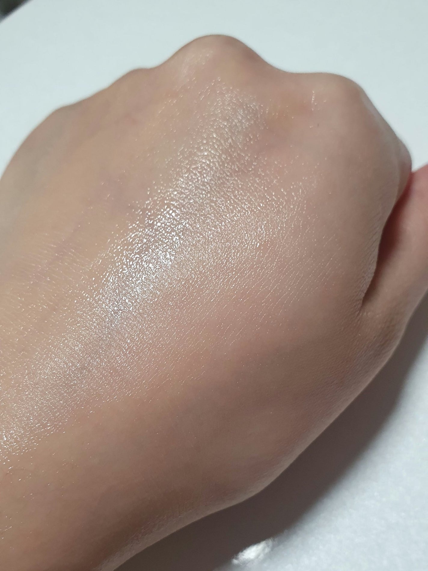 ユース ラディアンス ビタチノール セラム/primera/美容液を使ったクチコミ(4枚目)