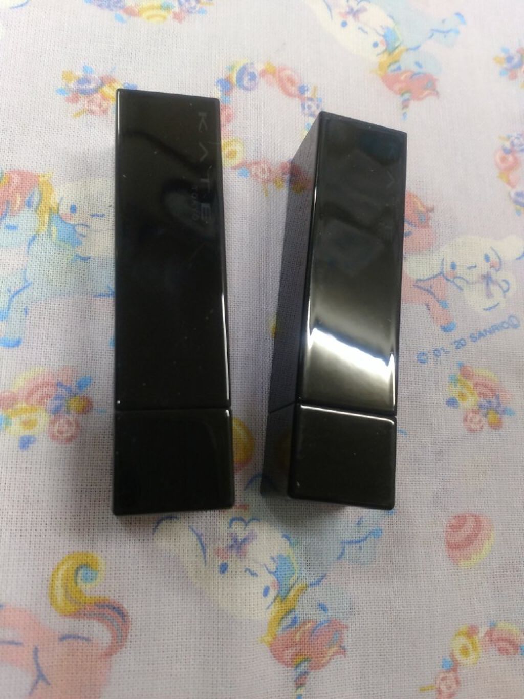 リップカラーコントロールベース /KATE/リップクリームを使ったクチコミ（2枚目）