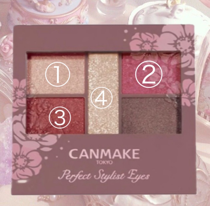 ピエナージュ UV＆モイスト No.102 LADY/PienAge/カラーコンタクトレンズを使ったクチコミ（3枚目）