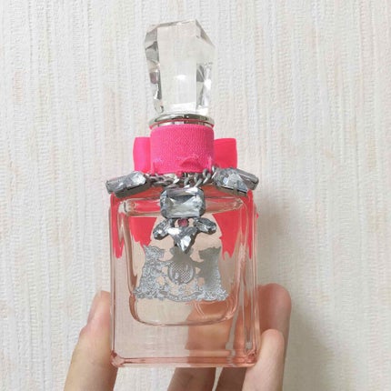 クチュール ララ オーデパルファム/ジューシークチュール/香水(レディース)を使ったクチコミ(1枚目)