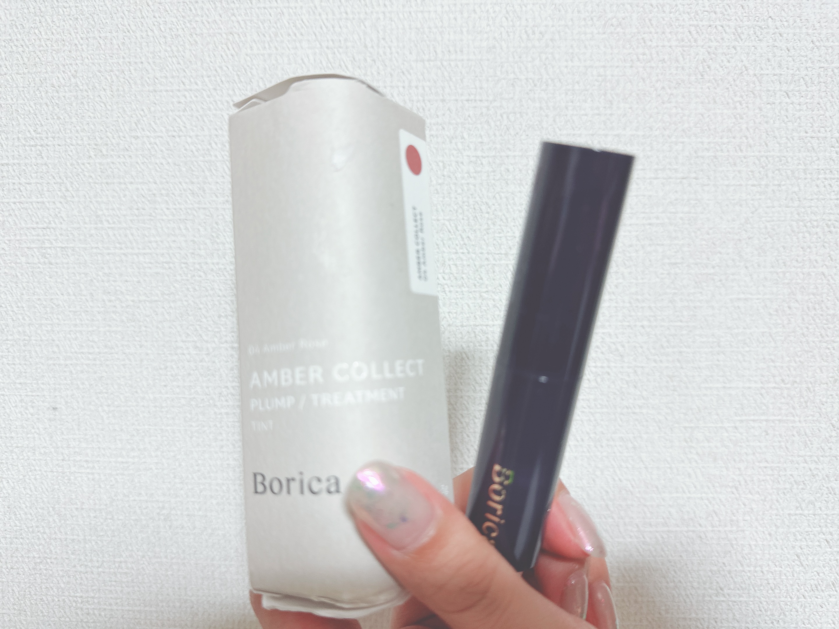 スティックプランパー エクストラセラム/Borica/リッププランパーを使ったクチコミ（1枚目）