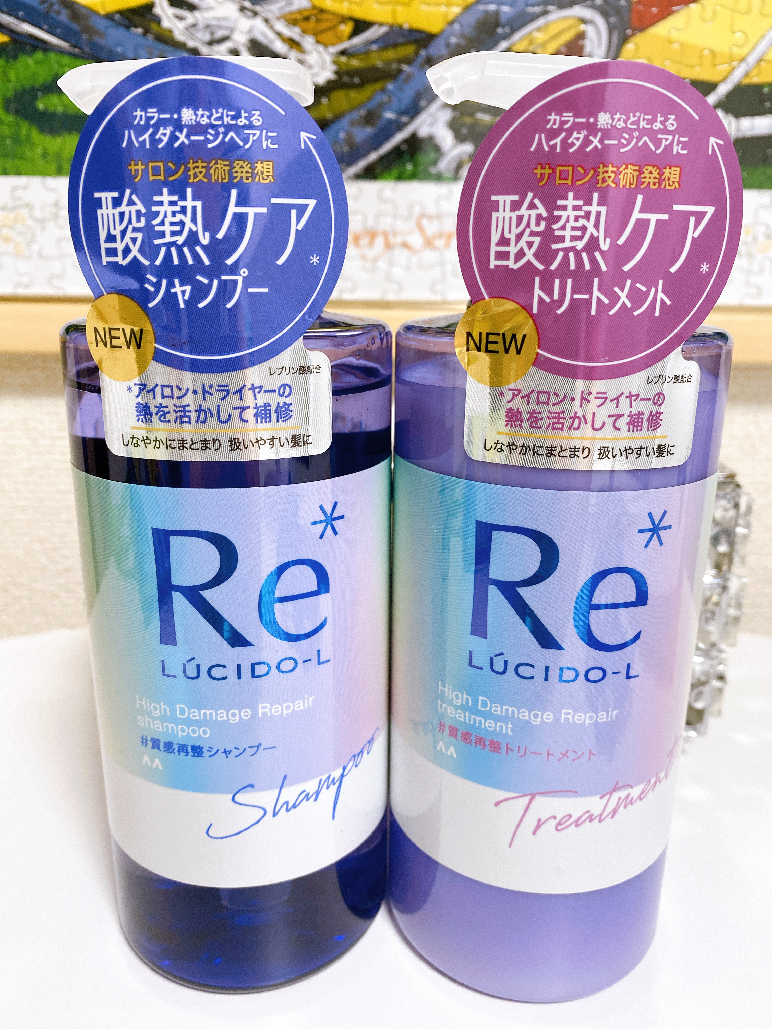 濃厚リペア ナイトクリーム/SKINCOTTON/ハンドクリームを使ったクチコミ（2枚目）