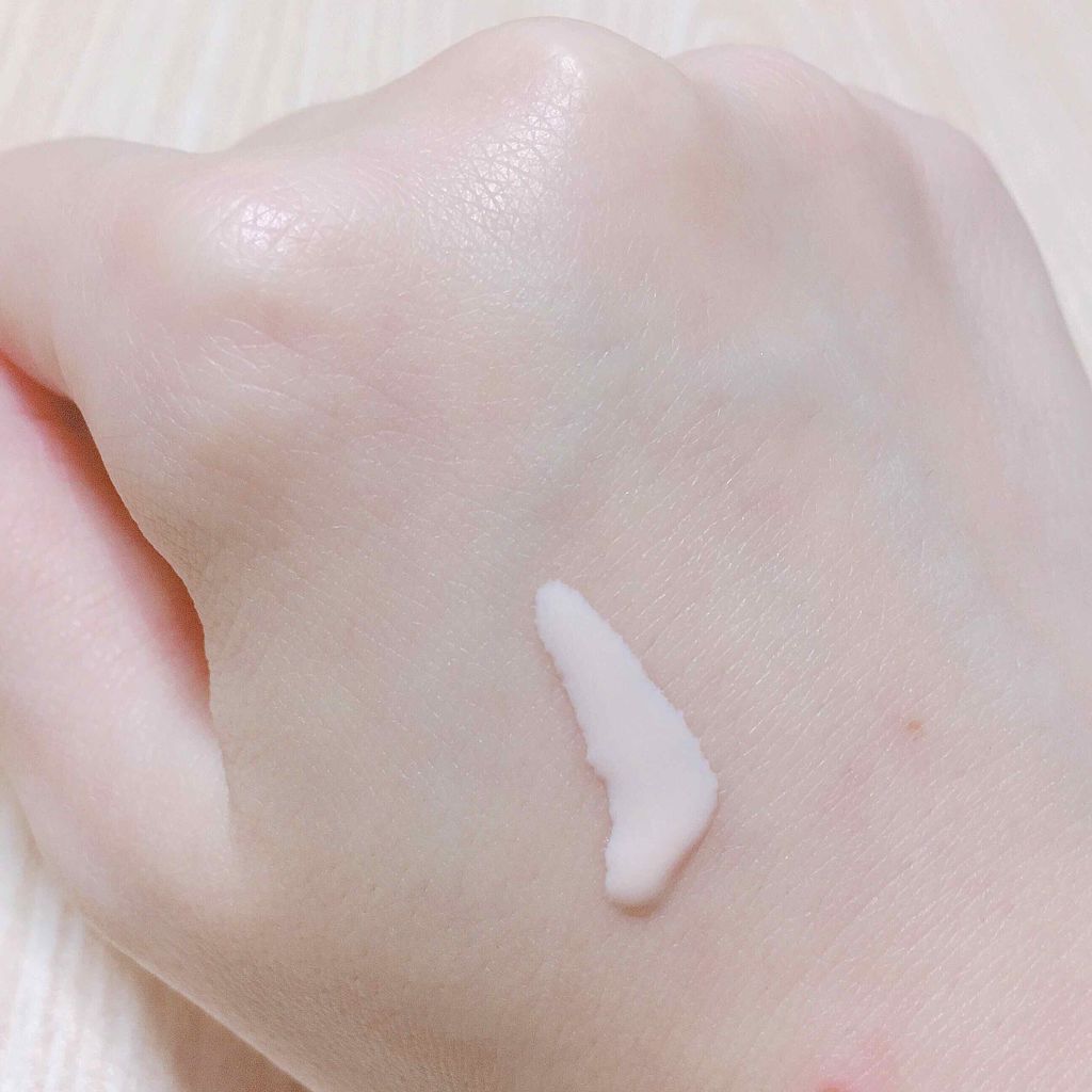 ドラマティックスキンセンサーベース UV/マキアージュ/化粧下地を使ったクチコミ（2枚目）