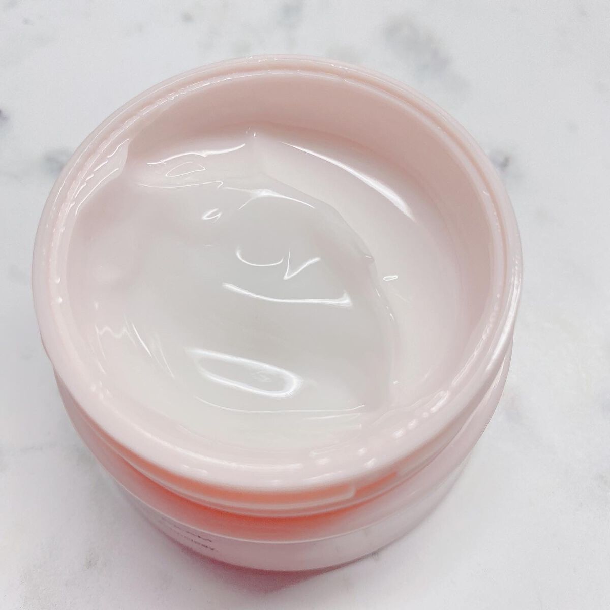 メディリフト ニードルリフトクリーム/YA-MAN TOKYO JAPAN/フェイスクリームを使ったクチコミ(2枚目)