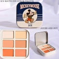 MATTE  EYE  COLOR PALETTE （Disney）