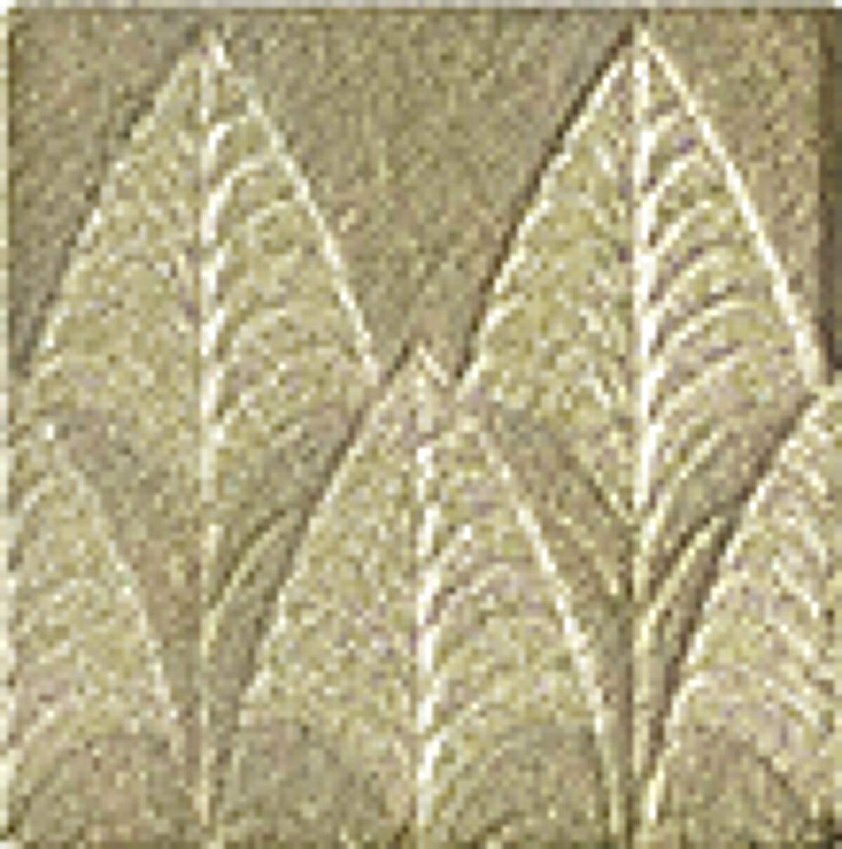 ドラマティックアイカラー (パウダー)/(クリーム) GR353 ミステリアスリーフ (パール)(限定)