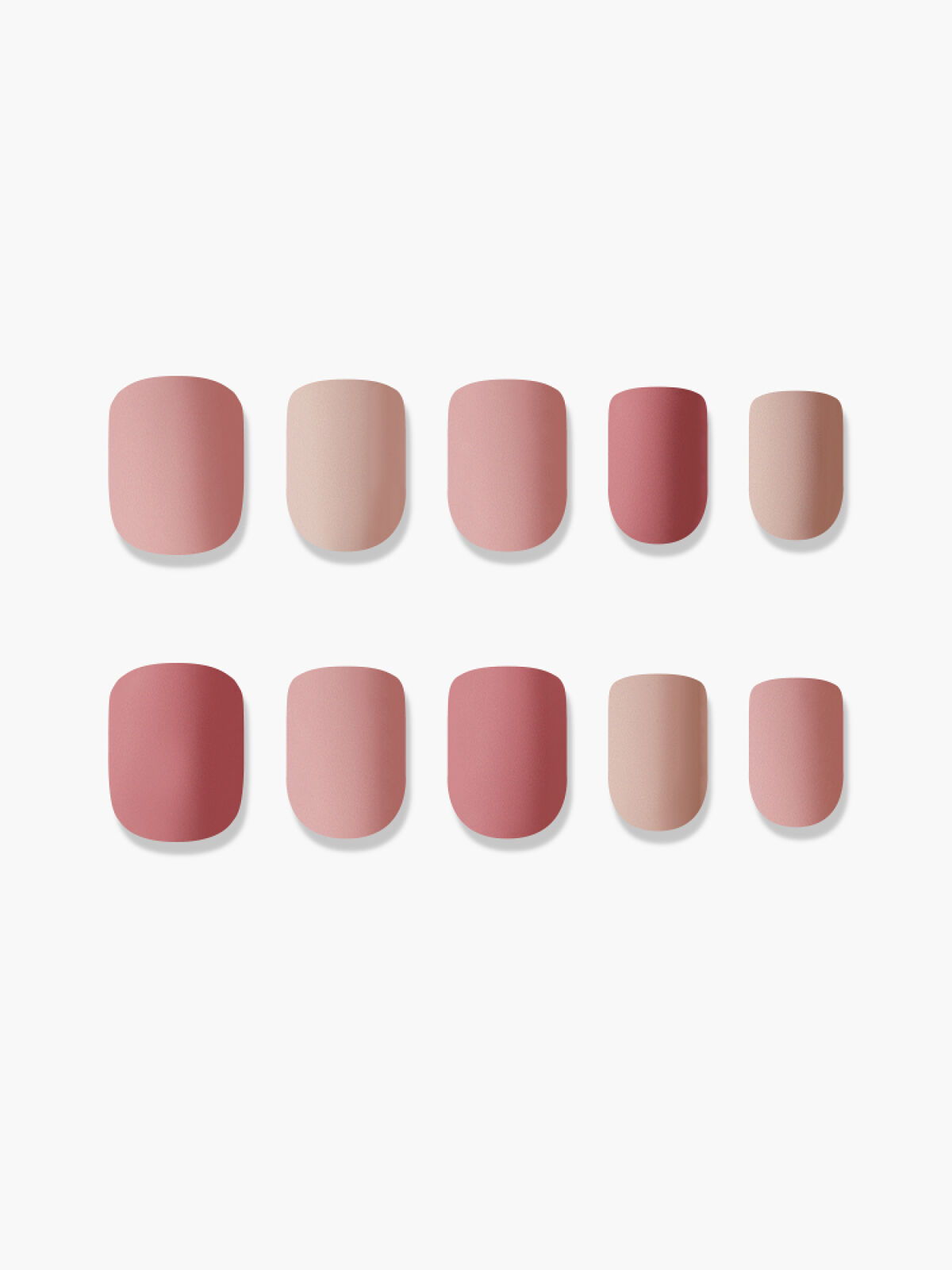 02 キャッシュミアローズ（Cashmere Rose）