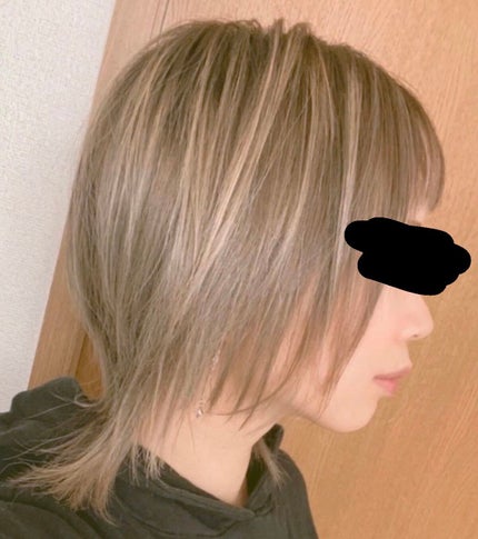 ムービングラバー グランジマット/ギャツビー/ヘアワックス・クリームを使ったクチコミ(3枚目)