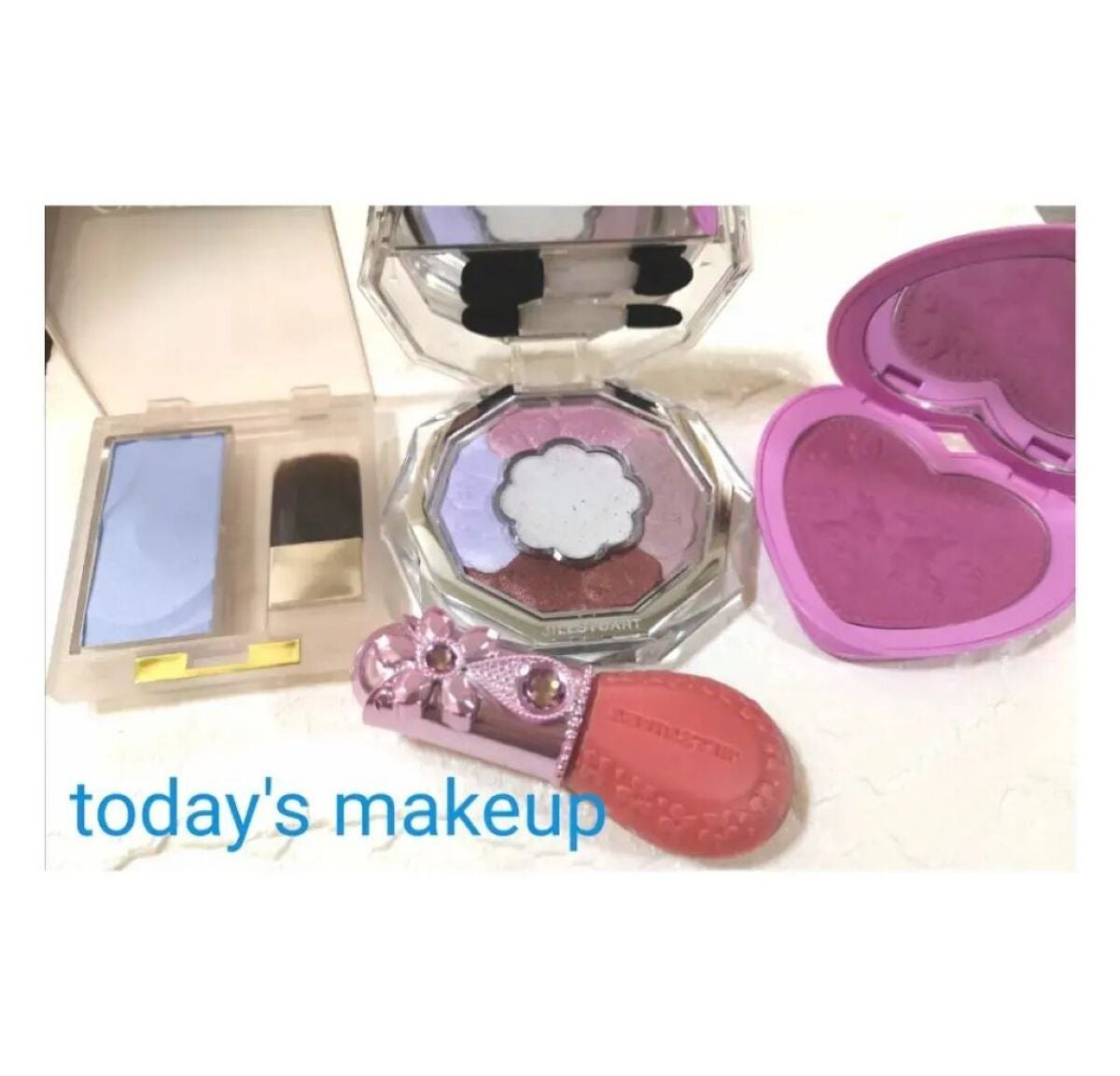 ラブ フラッシュ ウォーターカラー ブラッシュ/Too Faced/パウダーチークを使ったクチコミ(6枚目)