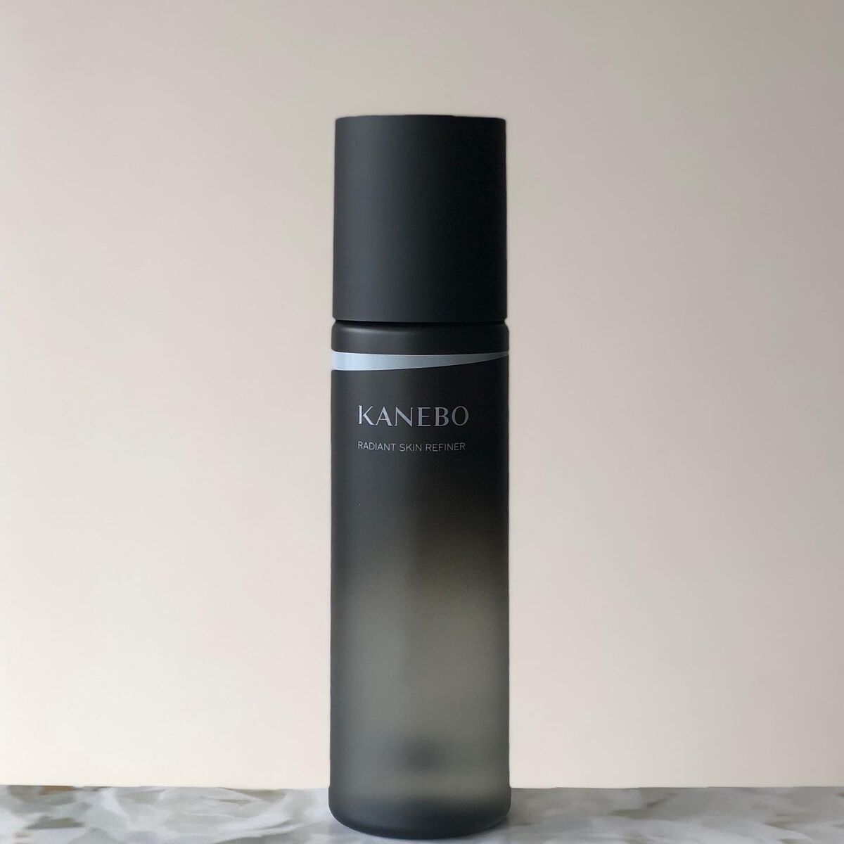 4　レイヤリング　コットン/KANEBO/コットンを使ったクチコミ（3枚目）