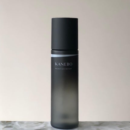 4 レイヤリング コットン/KANEBO/コットンを使ったクチコミ(3枚目)