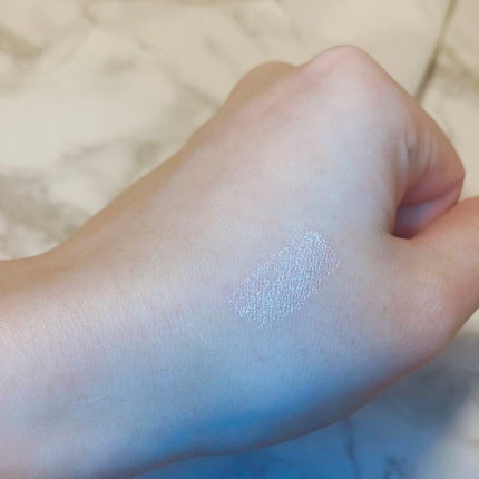 ダイヤモンドシリーズ 星空リキッドアイシャドウ/ZEESEA/リキッドアイシャドウを使ったクチコミ(4枚目)