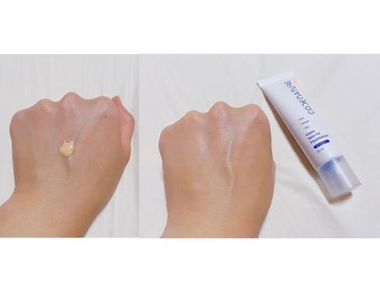 ビアミミスト&フィクサー/CODENATURE/フィックスミストを使ったクチコミ(10枚目)