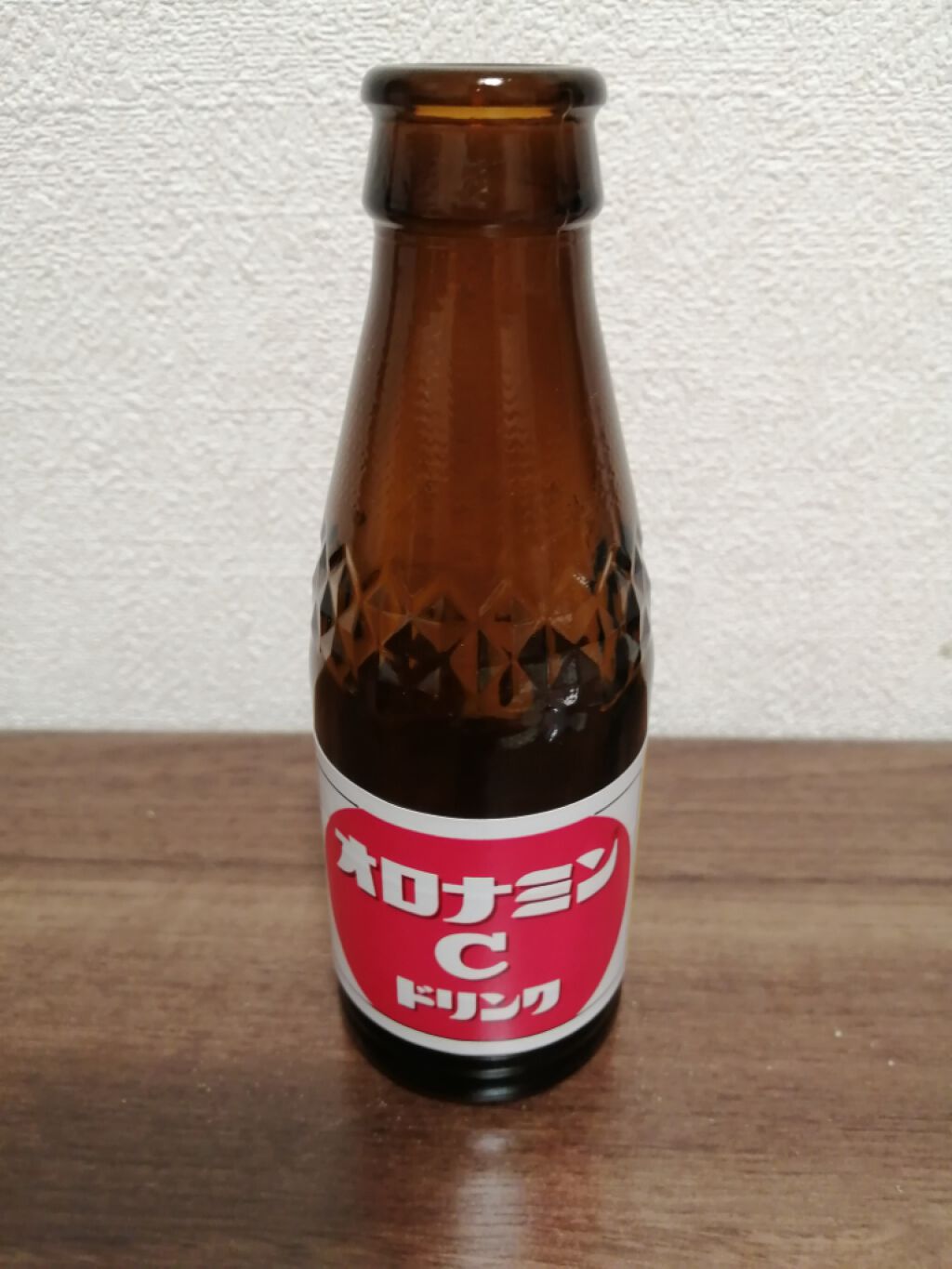 オロナミンcドリンク 大塚製薬の口コミ ダイエット中 コーラやファンタ飲むくらいな By お肉ちゃん 敏感肌 Lips